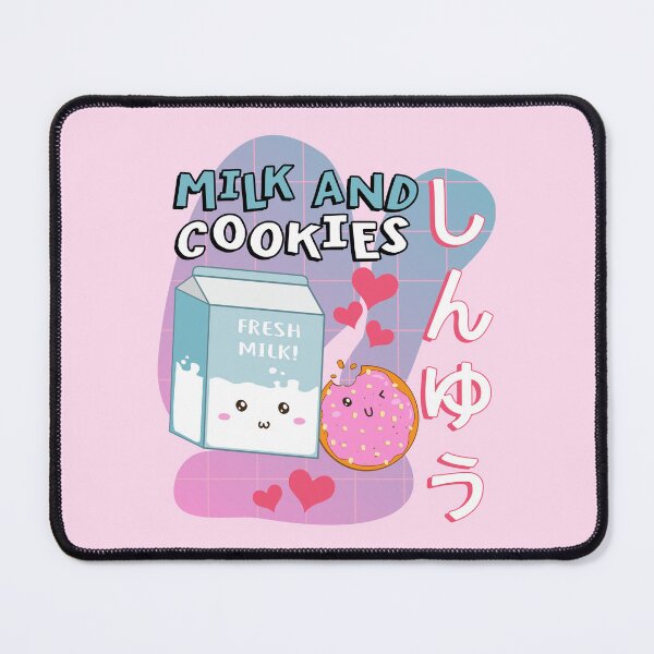 Item preview, Milk And Cookies Besties designed and sold by samah82.