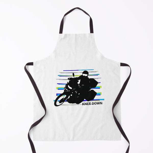Item preview, KNEE DOWN BIKER designed and sold by Cerys-GS.