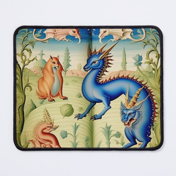 Item preview, Medieval Scene 10 designed and sold by txstock.