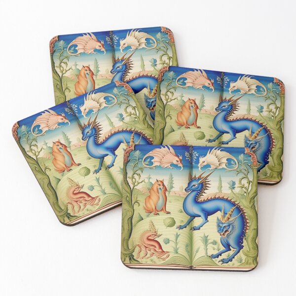 Item preview, Medieval Scene 10 designed and sold by txstock.