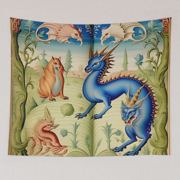 Item preview, Medieval Scene 10 designed and sold by txstock.
