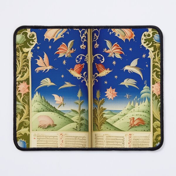 Item preview, Medieval Scene 11 designed and sold by txstock.