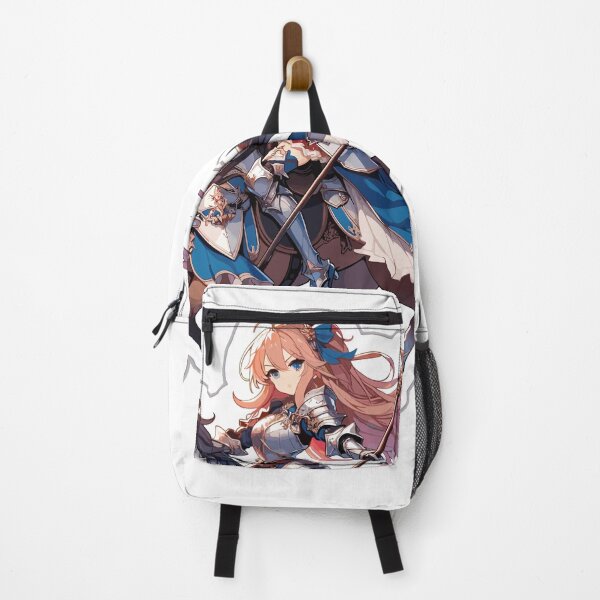 Item preview, Anime knight girl designed and sold by Pure-J.