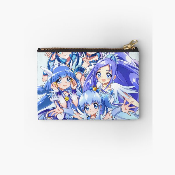 Item preview, Dokidoki precure-All in One designed and sold by MalakShams.