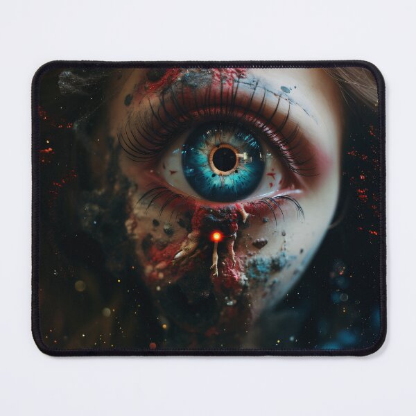 Item preview, Supernova Sighting designed and sold by a house mouse.