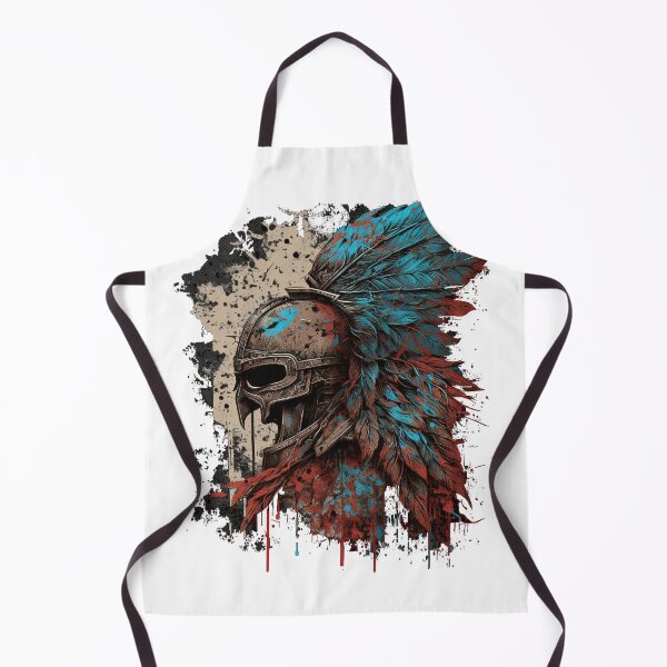 Item preview, ancient warrior helmet designed and sold by BrotherBa.