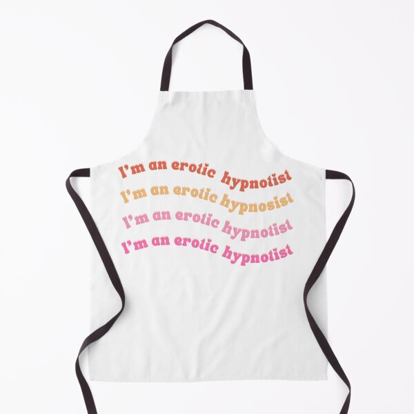 Item preview, I'm an Erotic Hypnotist designed and sold by HypnoMemers.