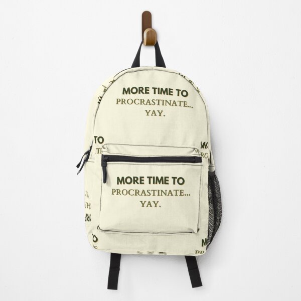 Item preview, Leap Year More Time To Procrastinate... YAY. designed and sold by Guess4best.