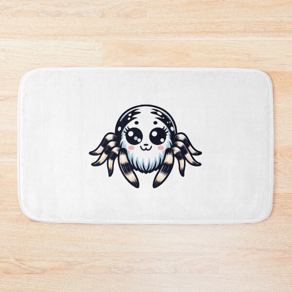 Item preview, Web Explorer Spider designed and sold by ArtfulWeave.