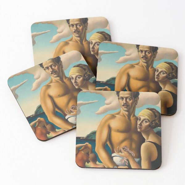 Item preview, original art Thomas Hart paintings Thomas Hart Benton artwork 1889 1975 Poster designed and sold by Amy-Hamilton.