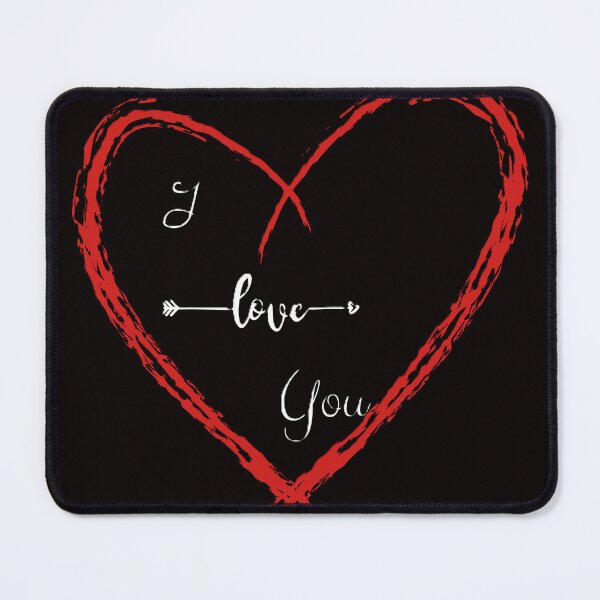 Item preview, Remember, I love you Forever, Valentines day, Heart designed and sold by PrinceskiKinii.