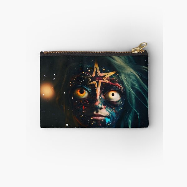 Item preview, Astral Odyssey Stare designed and sold by a house mouse.