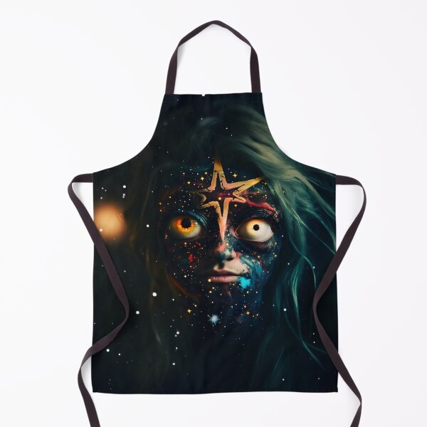 Item preview, Astral Odyssey Stare designed and sold by a house mouse.