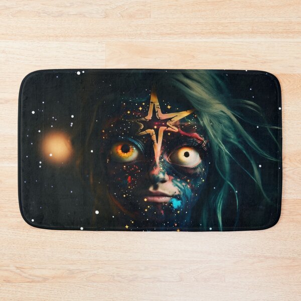 Item preview, Astral Odyssey Stare designed and sold by a house mouse.