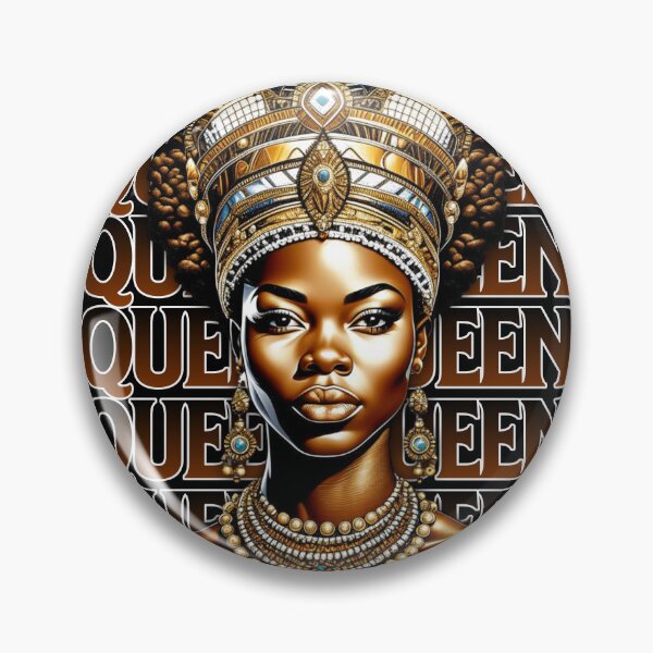 Item preview, African Queen designed and sold by j--prints.
