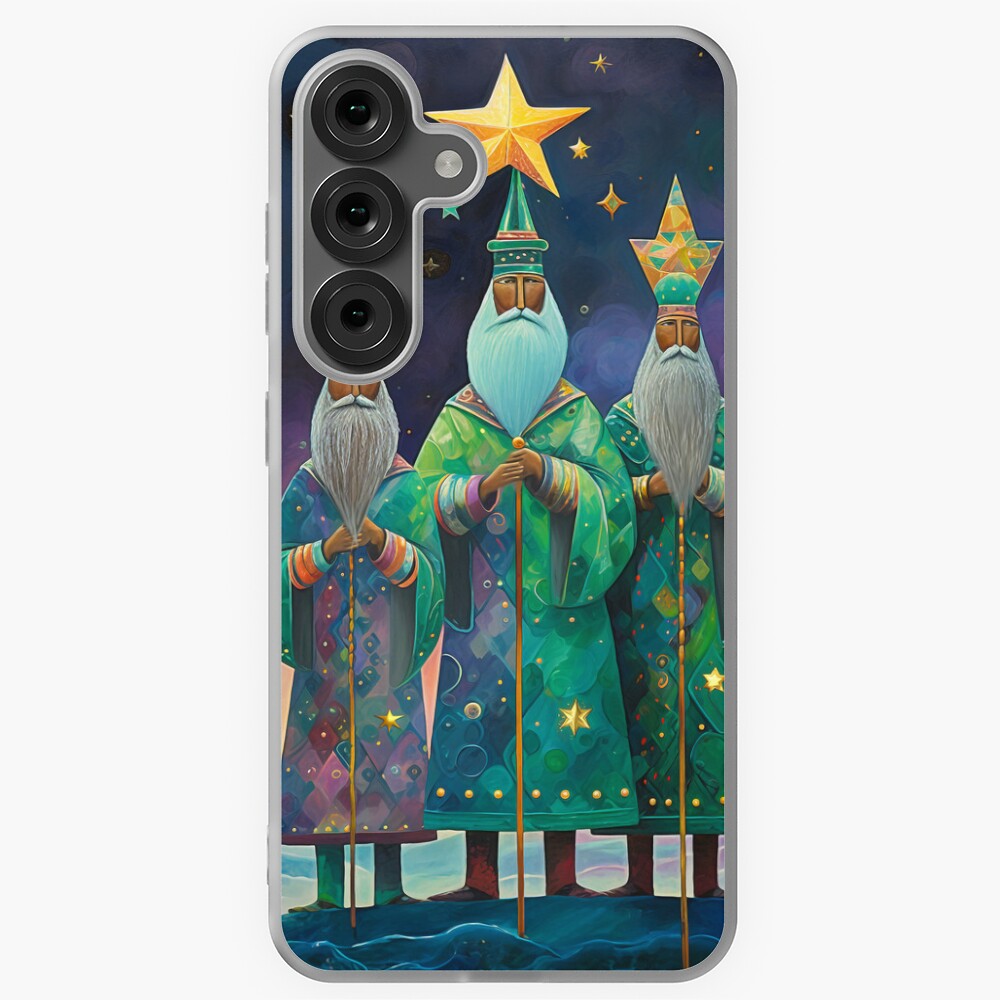 Item preview, Samsung Galaxy Soft Case designed and sold by phatpuppyart.