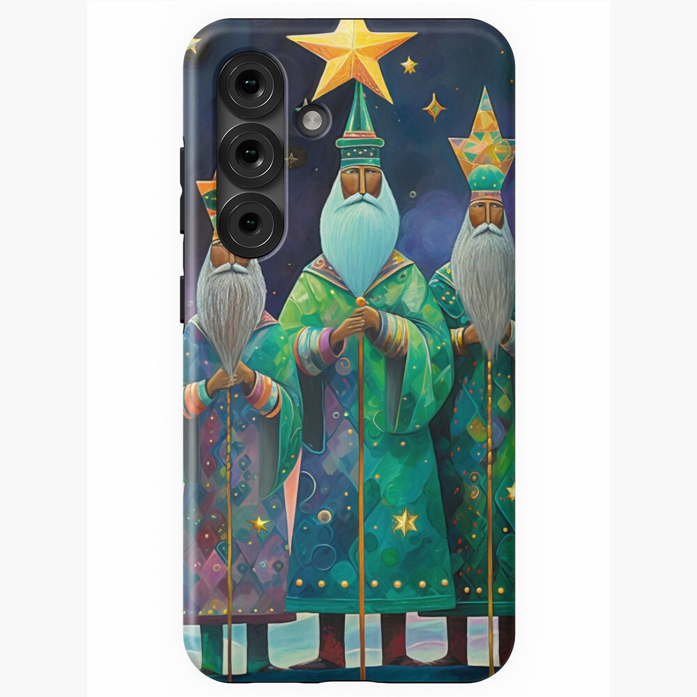 Item preview, Samsung Galaxy Tough Case designed and sold by phatpuppyart.