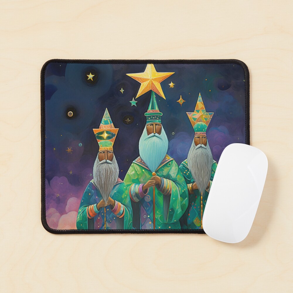 Item preview, Mouse Pad designed and sold by phatpuppyart.