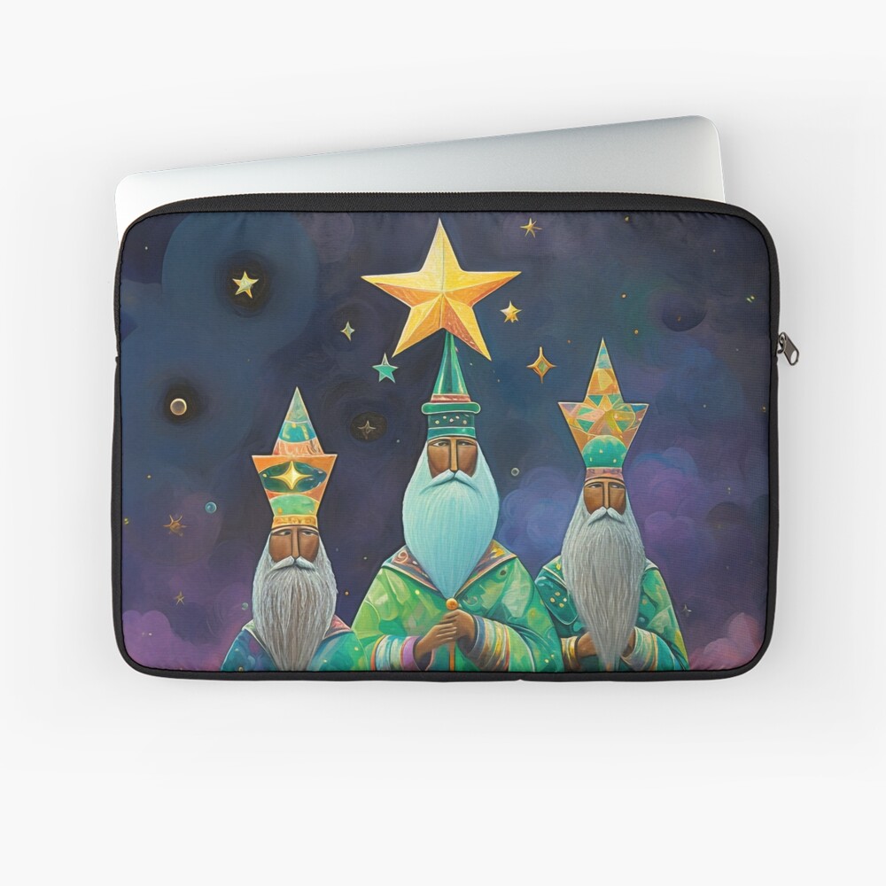Item preview, Laptop Sleeve designed and sold by phatpuppyart.