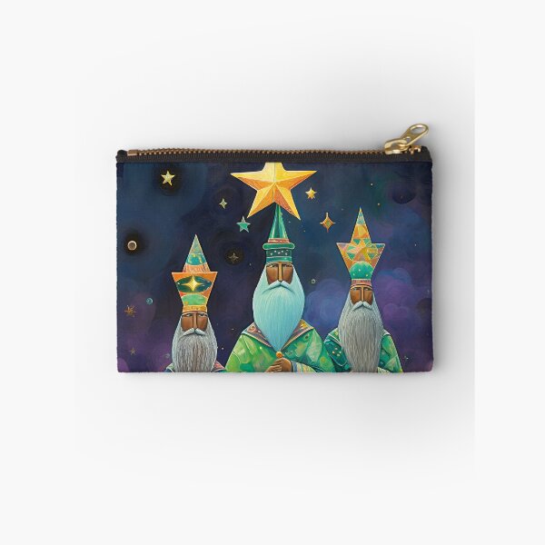 Item preview, Journey of the Three Kings: A Vibrant Epiphany Celebration designed and sold by Claudia Bartoli-McKinney.