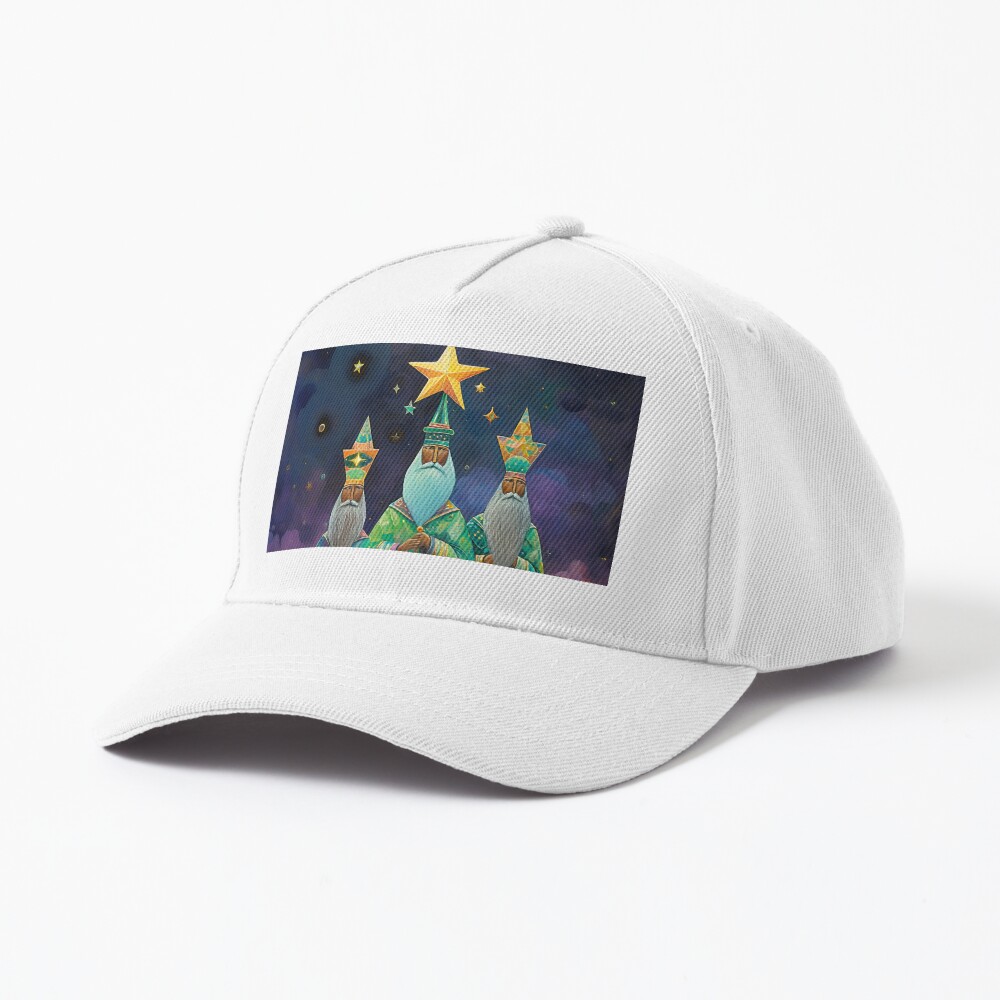 Item preview, Baseball Cap designed and sold by phatpuppyart.