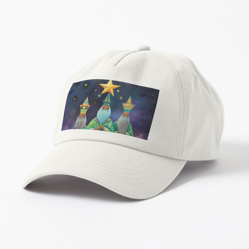 Item preview, Dad Hat designed and sold by phatpuppyart.