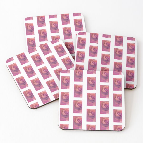 Item preview, Beautiful Pink Abstract Rose! Especially for Rose Lovers! designed and sold by rs-designs.