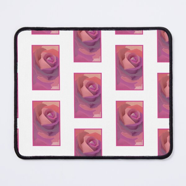 Item preview, Beautiful Pink Abstract Rose! Especially for Rose Lovers! designed and sold by rs-designs.