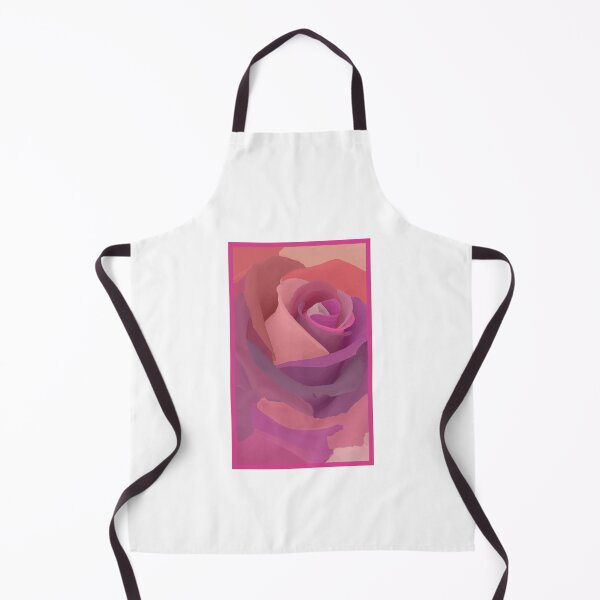 Item preview, Beautiful Pink Abstract Rose! Especially for Rose Lovers! designed and sold by rs-designs.