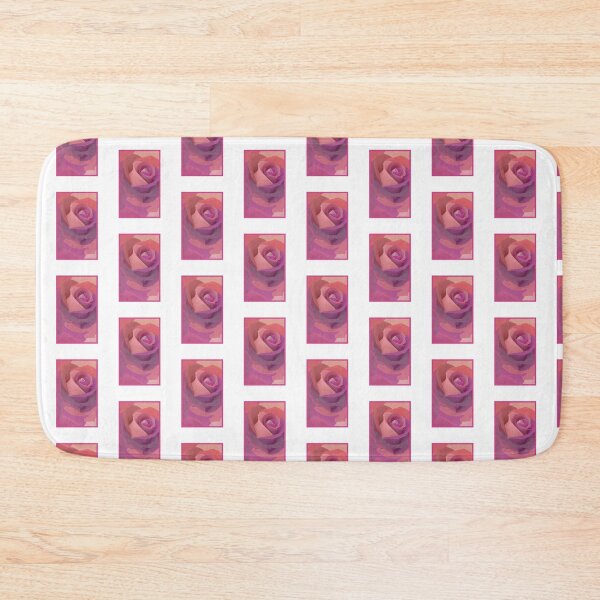 Item preview, Beautiful Pink Abstract Rose! Especially for Rose Lovers! designed and sold by rs-designs.
