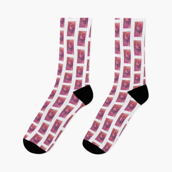 Item preview, Beautiful Pink Abstract Rose! Especially for Rose Lovers! designed and sold by rs-designs.