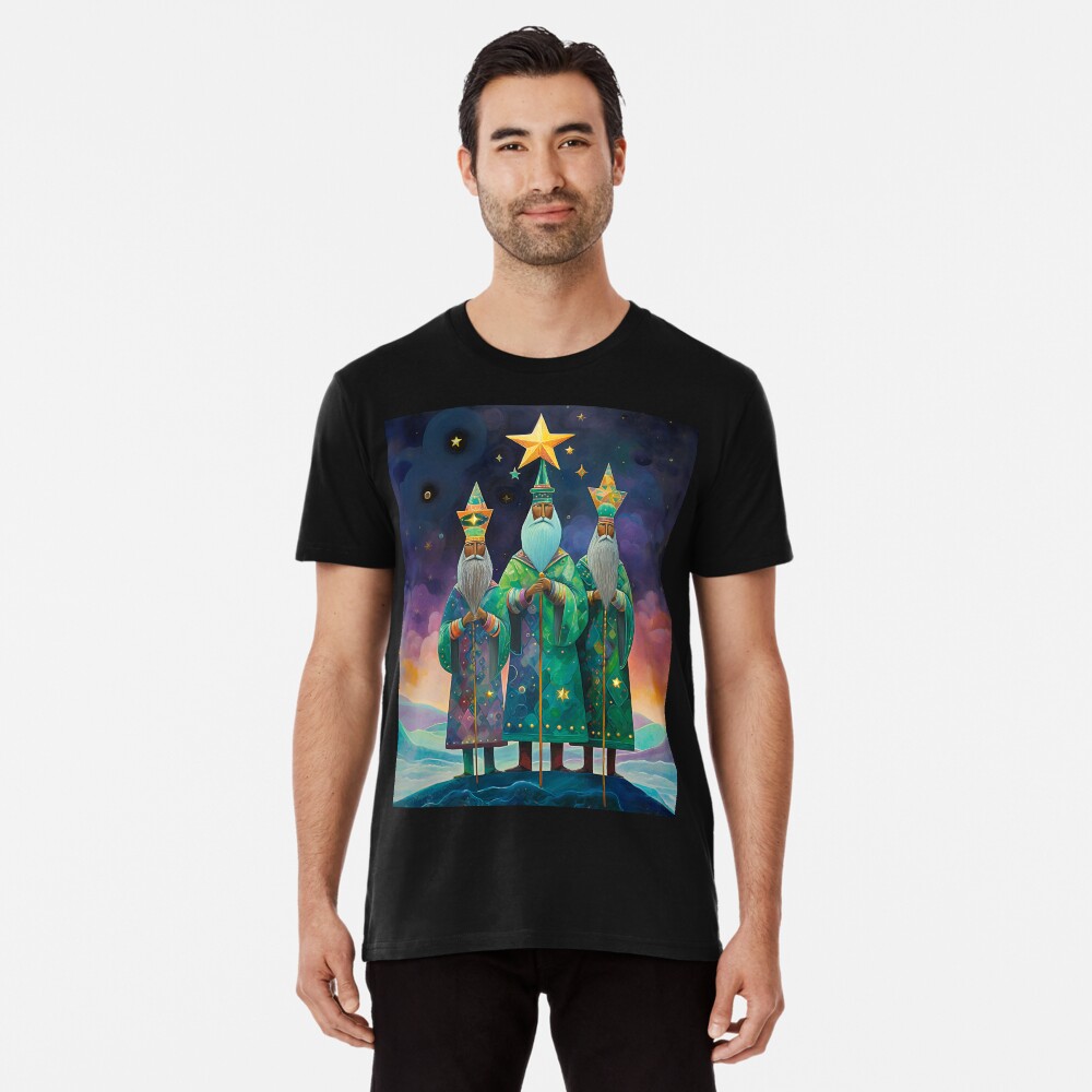 Item preview, Premium T-Shirt designed and sold by phatpuppyart.