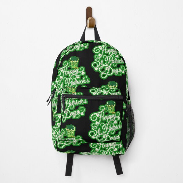 Item preview, Happy St. Patrick's Day designed and sold by BalladOfZeus.