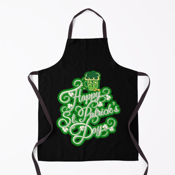 Item preview, Happy St. Patrick's Day designed and sold by BalladOfZeus.