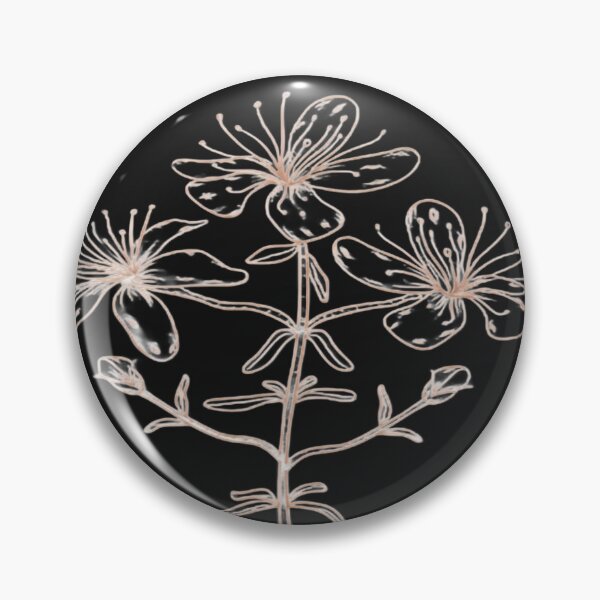 Item preview, simple flowers, good look, tree designed and sold by WATERDUST.