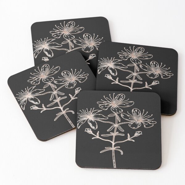 Item preview, simple flowers, good look, tree designed and sold by WATERDUST.