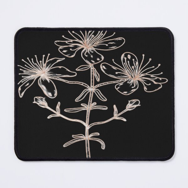 Item preview, simple flowers, good look, tree designed and sold by WATERDUST.