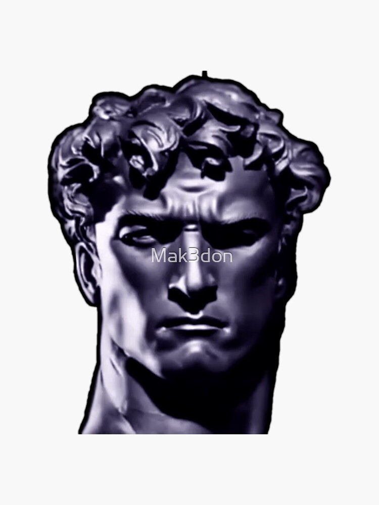 Arno Breker Stickers for Sale | Redbubble