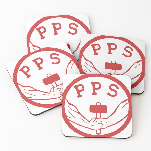 Item preview, Polish Socialist Party designed and sold by InArcadiaEgo.