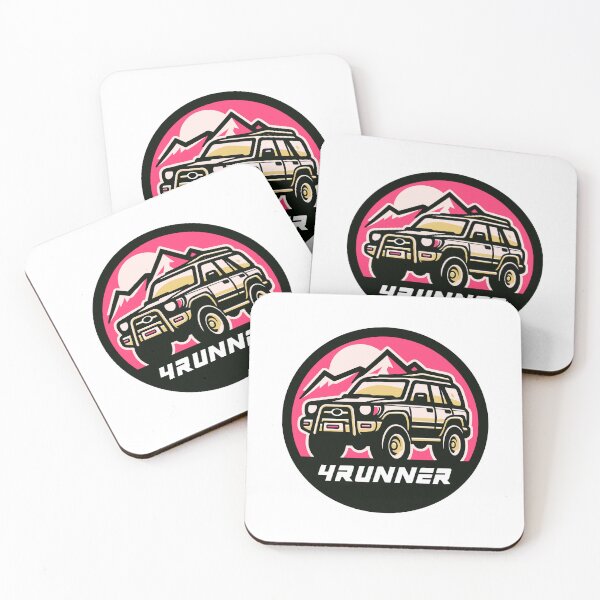 Item preview, 4Runner Adventure  designed and sold by Timegraf.