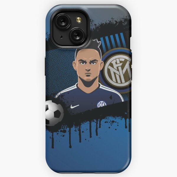 INTER MILAN FOOTBALL iPhone 6 / 6S Case Cover