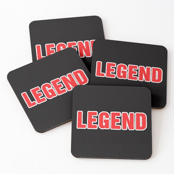 Item preview, legend designed and sold by Aiyinyangart.