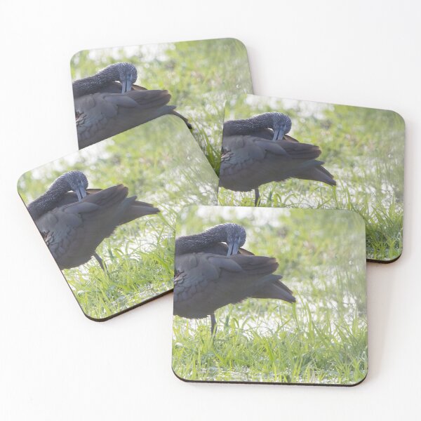 Item preview, Glossy Ibis designed and sold by LaurenTucker.