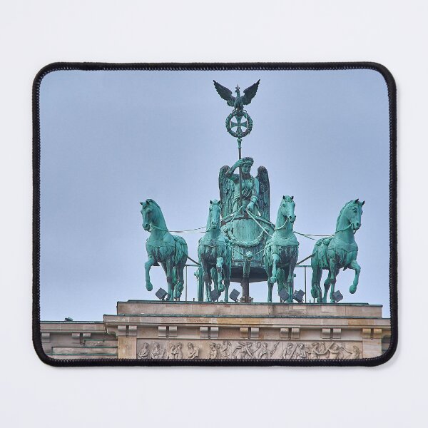Item preview, Quadriga designed and sold by Babbler01.