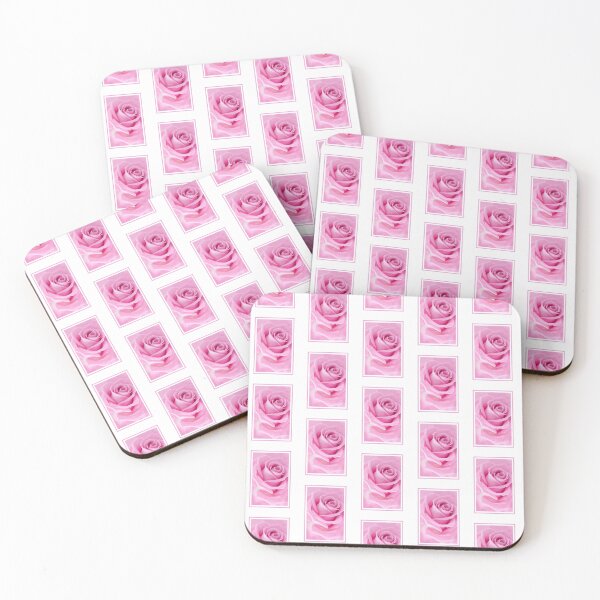 Item preview, Beautiful Pink Abstract Rose! Especially for Rose Lovers! designed and sold by rs-designs.