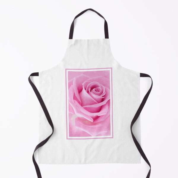 Item preview, Beautiful Pink Abstract Rose! Especially for Rose Lovers! designed and sold by rs-designs.