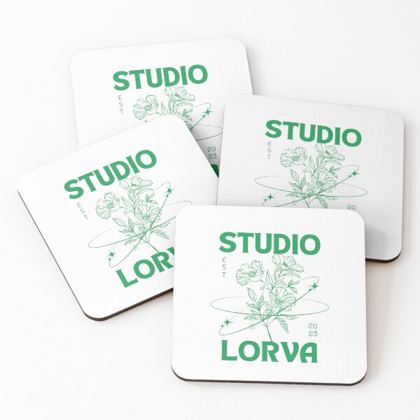 Item preview, Studio Lorva Streetwear Design designed and sold by DriveRogue.