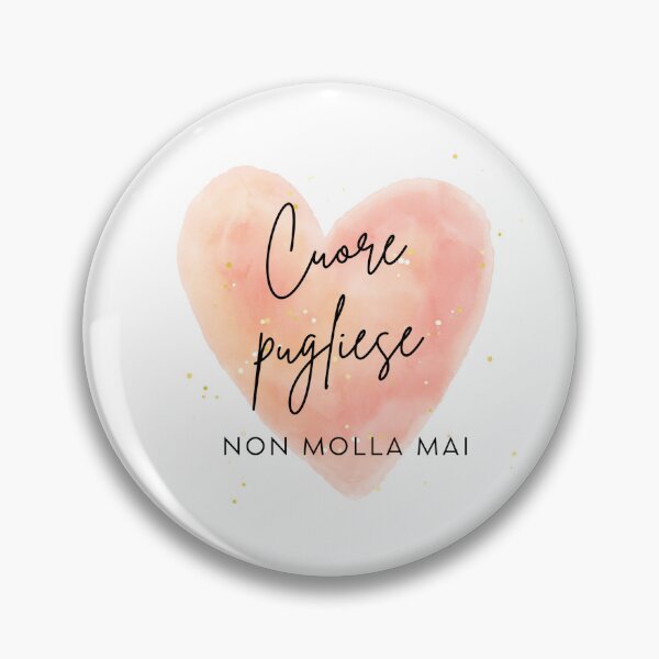 Item preview, Cuore pugliese designed and sold by PatriziaG.
