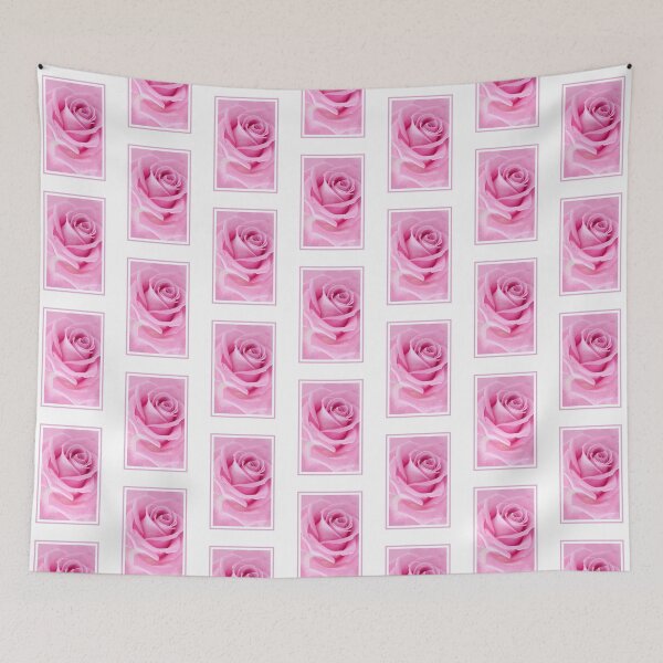 Item preview, Beautiful Pink Abstract Rose! Especially for Rose Lovers! designed and sold by rs-designs.