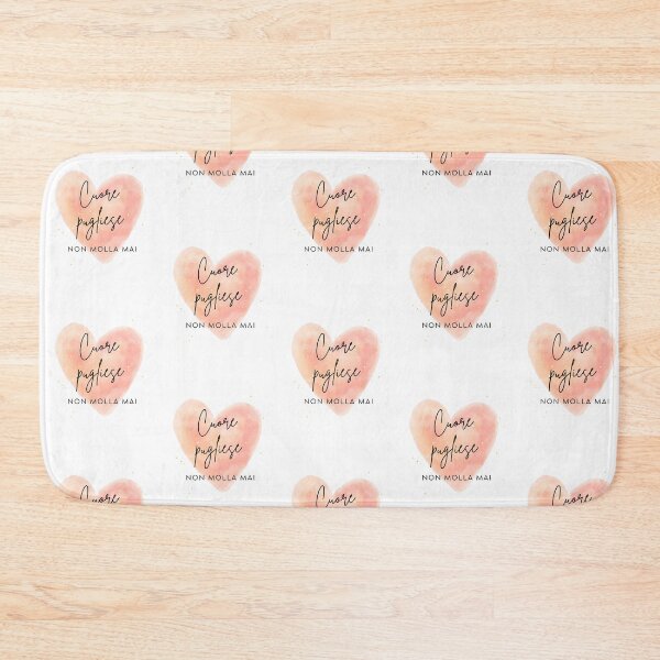 Item preview, Cuore pugliese designed and sold by PatriziaG.